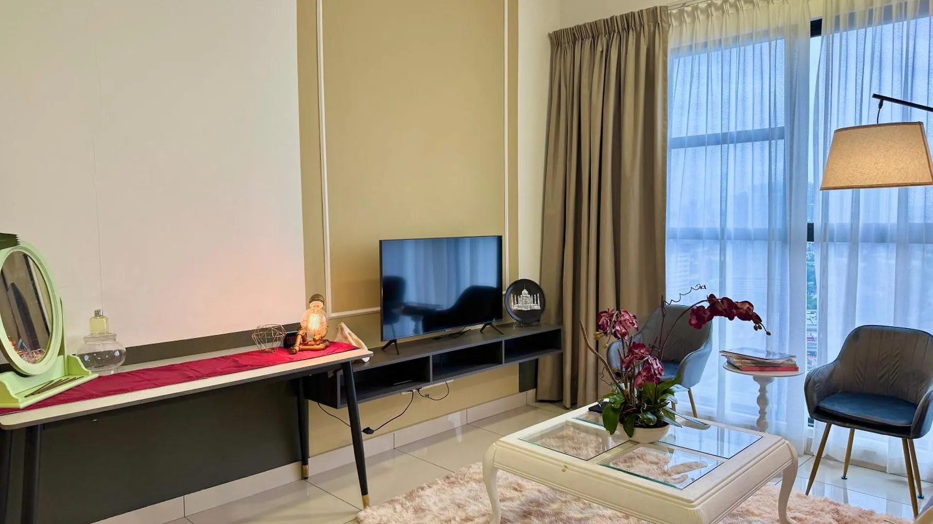 Myhome At Kuala Lumpur Malaysia