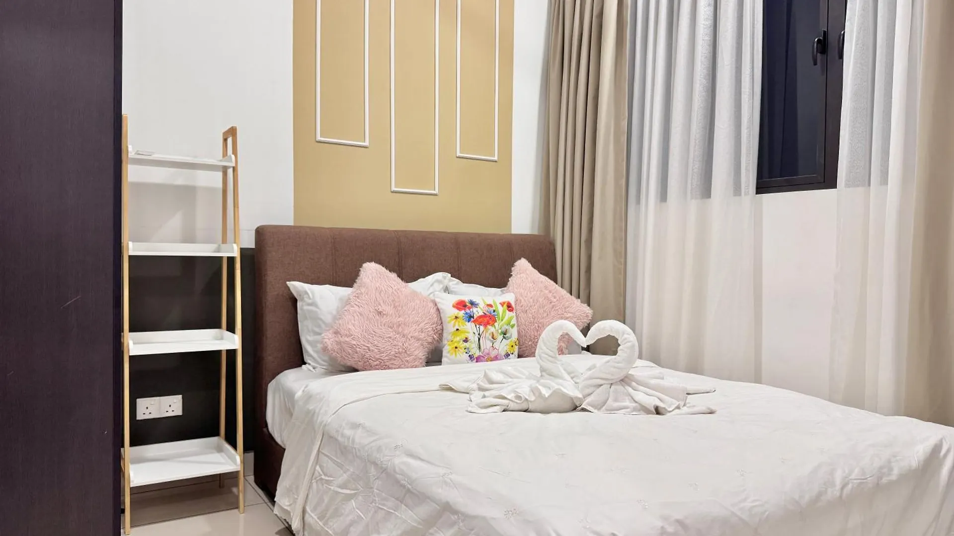 Myhome At Kuala Lumpur
