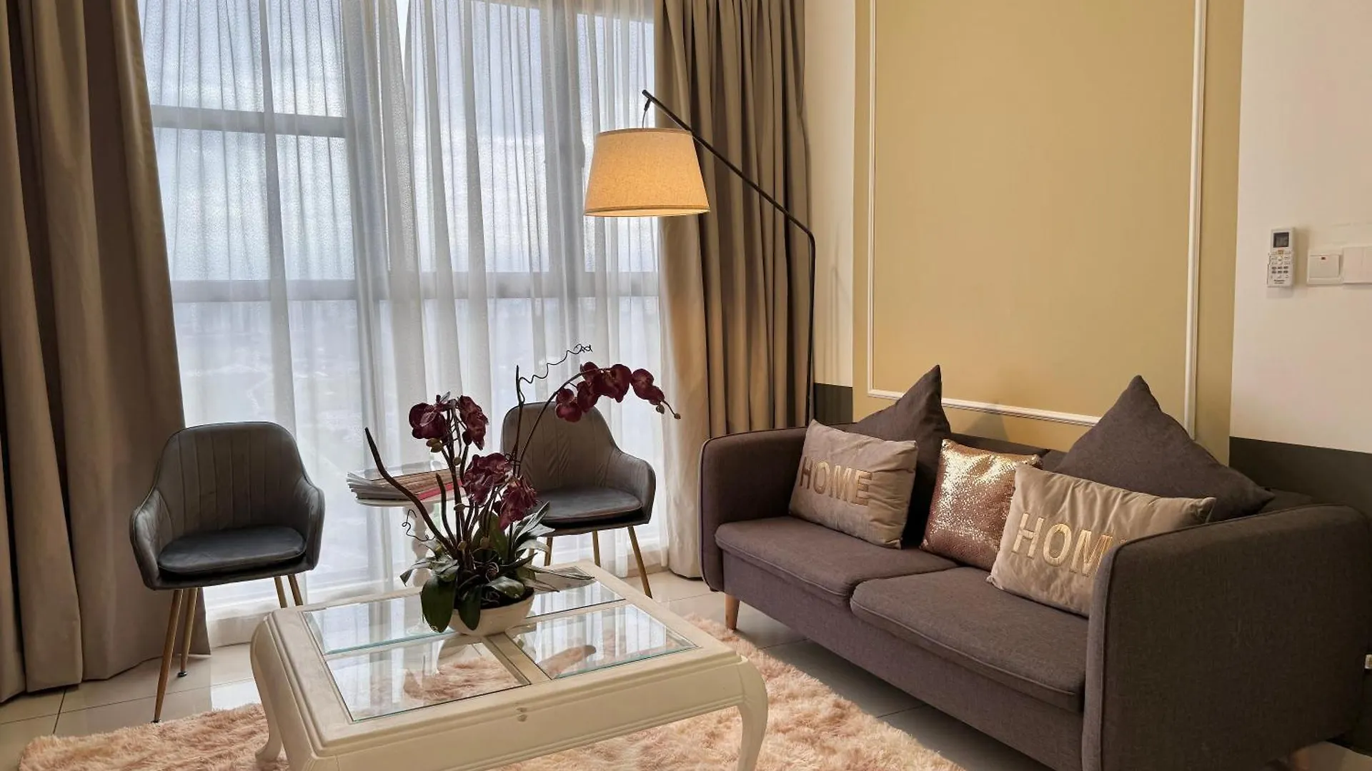 Myhome At Kuala Lumpur