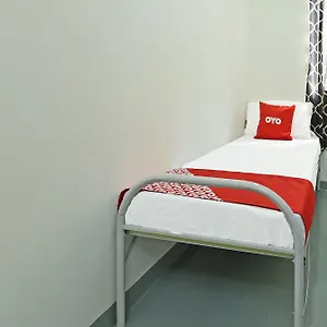 2* Hotell Spot On 90500 Sri Rampai Metro